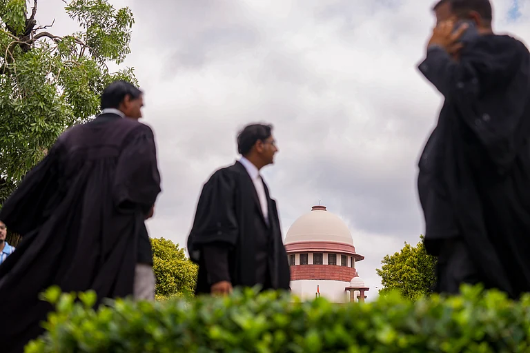 The Supreme Court was hearing on Monday more than 30 pleas related to the controversy-ridden medical entrance exam NEET-UG 2024, including those alleging irregularities and malpractices in the May 5 test and seeking a direction to conduct it afresh.
- PTI